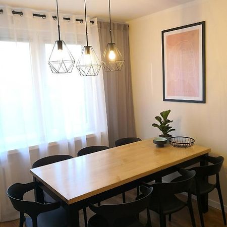 Apartament Przy Starowce 桑多梅日 外观 照片
