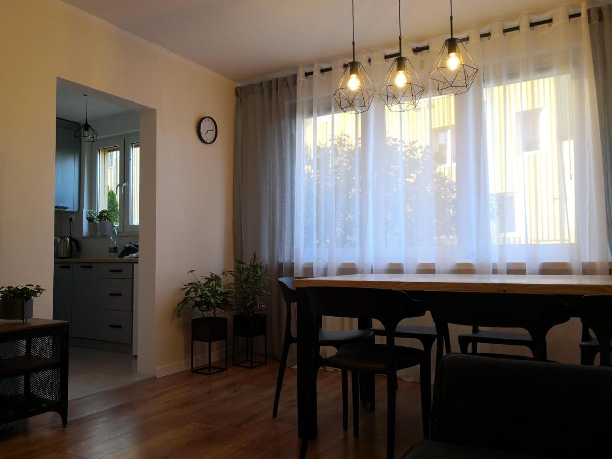 Apartament Przy Starowce 桑多梅日 外观 照片