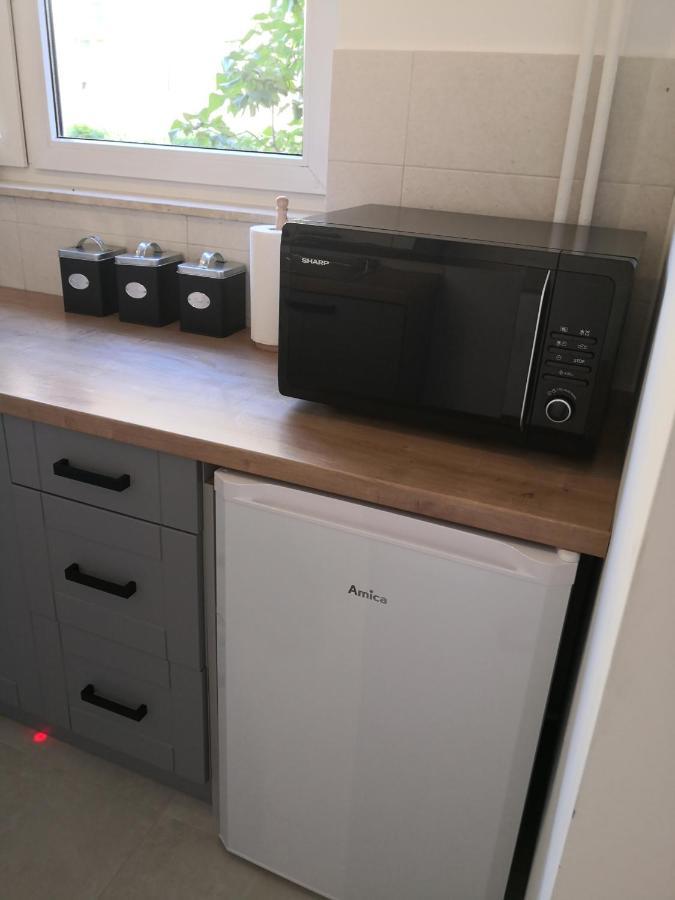 Apartament Przy Starowce 桑多梅日 外观 照片