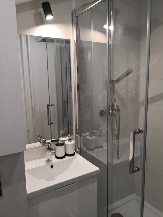 Apartament Przy Starowce 桑多梅日 外观 照片